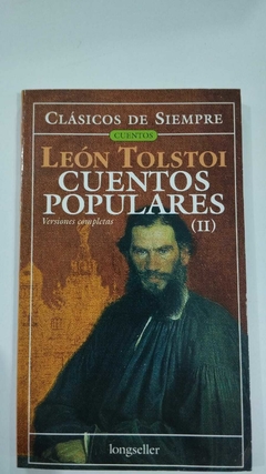 Cuentos Populares II - Leon Tolstoi