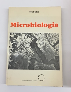 Microbiologia - Luiz Rachid Trabulsi