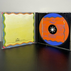 CD - Dionne Warwick: Aquarela do Brasil - comprar online