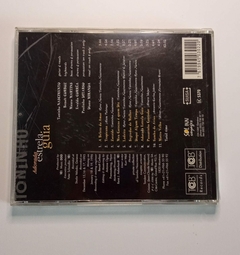 CD - Toninho Nascimento - Adorada Estrela Guia - comprar online