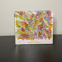 CD - Of Montreal: Paralytic Stalks