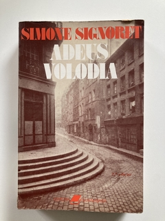 Adeus Volodia - Simone Signoret