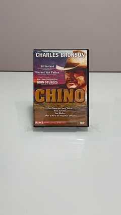 Dvd - Chino