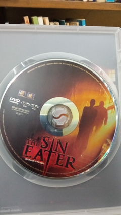Dvd- O Devorador de Pecados na internet