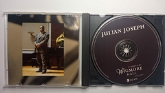 Cd - Julian Joseph – In Concert At The Wigmore Hall na internet