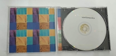 CD - ZÉLIA DUNCAN - 2 CDS - Sebo Alternativa