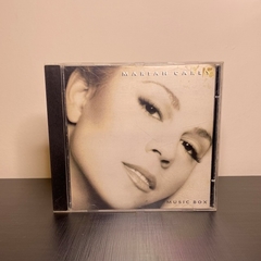 CD - Mariah Carey: Music Box