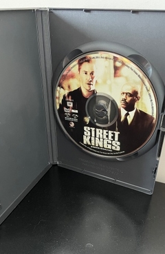 DVD - Os Reis da Rua - comprar online
