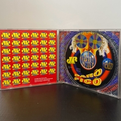 CD - JP: Parô Ficô - comprar online