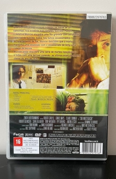 DVD - Sob Investigação na internet