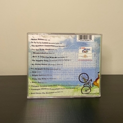 CD - Various Artist For The Kids na internet