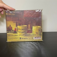 CD - Nina Becker & Marcelo Callado: Gambito Budapeste (LAC) - comprar online