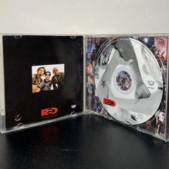 CD - Red (banda): Valeu Esperar - comprar online