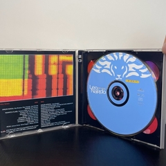 CD - Leonardo Ao Vivo - comprar online