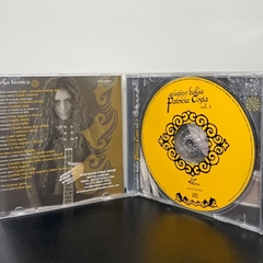 CD - Patrícia Costa: Acústico Bahia Vol. 2 - comprar online
