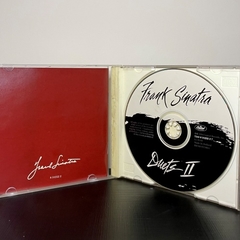 CD - Frank Sinatra: Duets 2 - comprar online