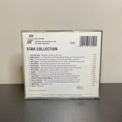 CD - Star Collection na internet