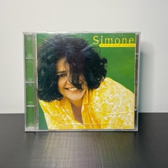 CD - Simone: Café com Leite