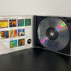 CD - Alaíde Costa: Amiga de Verdade - comprar online