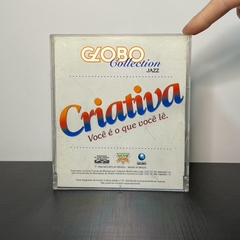 CD - Globo Collection: Jazz