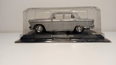 Miniatura - Peugeot 404 - comprar online