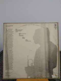 Lp - Directions - Miles Davis - comprar online