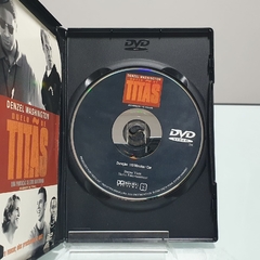 Dvd - Duelo de Titãs - comprar online