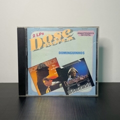 CD - Dose Dupla: Dominguinhos