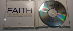 Cd - George Michael - Faith na internet