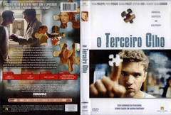 Dvd - O Terceiro Olho - Lacrado - comprar online