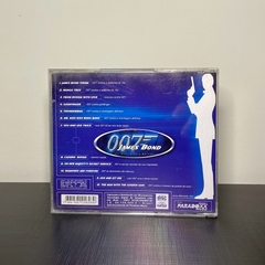 CD - Trilha Sonora Do Filme: 007 James Bond Vol. 1 na internet