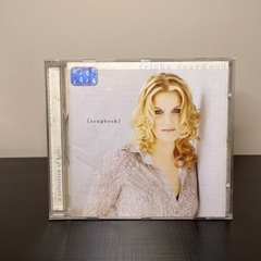 CD - Trisha Yearwood: (songbbok) A Collection of Hits