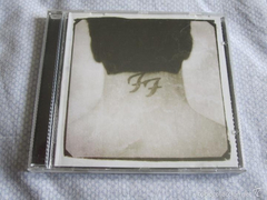 Cd - Foo Fighters - There Is Nothing Left To Lose