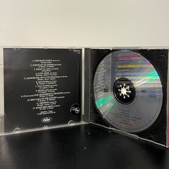 CD - Nat King Cole: Unforgettable - comprar online