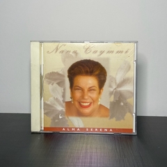 CD - Nana Caymmi: Alma Serena