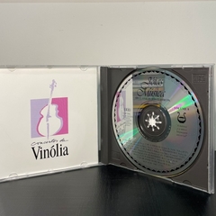 CD - Jóias Da Música Vol. 8