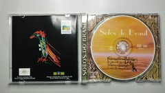 CD - Hermeto Pascoal - Solos do Brasil na internet