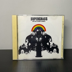 CD - Supergrass: Life On Other Planets