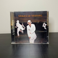 CD - Maurício Manieri: A Noite Inteira