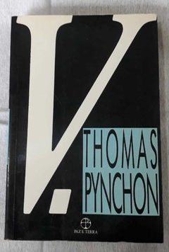 V. - Thomas Pynchon