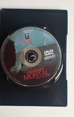 DVD - PASSADO MORTAL na internet