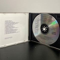 CD - Los Grandes Exitos de Carlos Gardel - comprar online