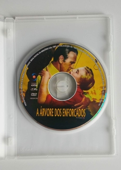 DVD - A ÁRVORE DOS ENFORCADOS na internet
