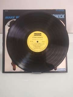 Lp - Make Way For Dionne Warwick - Dionne Warwick na internet