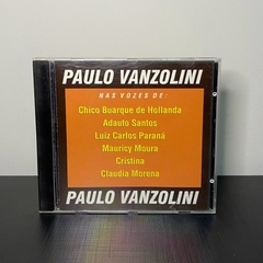 CD - Paulo Vanzolini