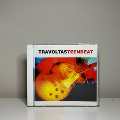 CD - Travoltas: Teenbeat