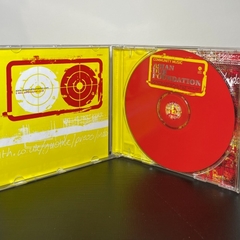 CD - Asian Dub Foundation - comprar online