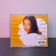 CD - Ivete Sangalo na internet