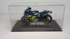Miniatura - Moto - Suzuki GSV-R - Kenny Roberts Jr. 2002 - comprar online