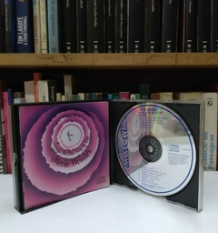 CD - Stevie Wonder - Songs In The Key Of Life - Sebo Alternativa